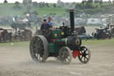 The Great Dorset Steam Fair 2006, Image 635