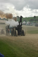 The Great Dorset Steam Fair 2006, Image 638