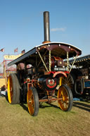 The Great Dorset Steam Fair 2006, Image 686