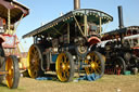 The Great Dorset Steam Fair 2006, Image 688