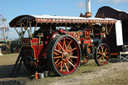 The Great Dorset Steam Fair 2006, Image 689
