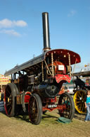 The Great Dorset Steam Fair 2006, Image 693