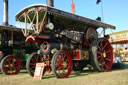 The Great Dorset Steam Fair 2006, Image 697