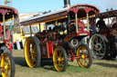 The Great Dorset Steam Fair 2006, Image 698