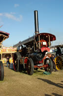 The Great Dorset Steam Fair 2006, Image 700
