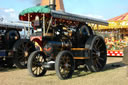 The Great Dorset Steam Fair 2006, Image 709