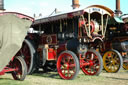 The Great Dorset Steam Fair 2006, Image 712