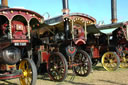 The Great Dorset Steam Fair 2006, Image 716