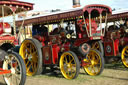 The Great Dorset Steam Fair 2006, Image 724