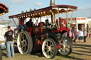 The Great Dorset Steam Fair 2006, Image 725