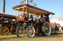 The Great Dorset Steam Fair 2006, Image 726