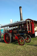 The Great Dorset Steam Fair 2006, Image 731