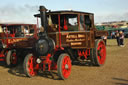 The Great Dorset Steam Fair 2006, Image 733