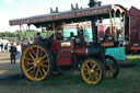 The Great Dorset Steam Fair 2006, Image 735