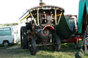 The Great Dorset Steam Fair 2006, Image 736