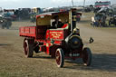 The Great Dorset Steam Fair 2006, Image 752