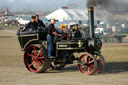 The Great Dorset Steam Fair 2006, Image 753