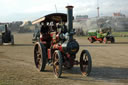 The Great Dorset Steam Fair 2006, Image 765