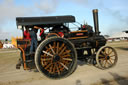 The Great Dorset Steam Fair 2006, Image 772