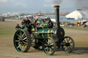 The Great Dorset Steam Fair 2006, Image 777