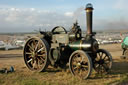 The Great Dorset Steam Fair 2006, Image 782