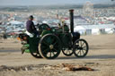 The Great Dorset Steam Fair 2006, Image 787