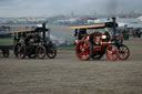 The Great Dorset Steam Fair 2006, Image 805