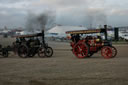 The Great Dorset Steam Fair 2006, Image 806