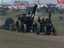 The Great Dorset Steam Fair 2006, Image 348