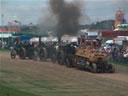 The Great Dorset Steam Fair 2006, Image 359