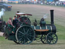 The Great Dorset Steam Fair 2006, Image 368
