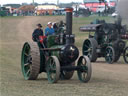 The Great Dorset Steam Fair 2006, Image 371
