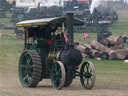 The Great Dorset Steam Fair 2006, Image 373