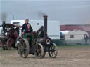 The Great Dorset Steam Fair 2006, Image 380
