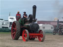 The Great Dorset Steam Fair 2006, Image 389