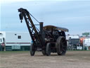 The Great Dorset Steam Fair 2006, Image 392