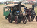 The Great Dorset Steam Fair 2006, Image 641