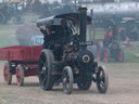 The Great Dorset Steam Fair 2006, Image 643