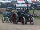 The Great Dorset Steam Fair 2006, Image 657