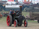 The Great Dorset Steam Fair 2006, Image 659