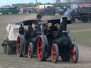 The Great Dorset Steam Fair 2006, Image 660