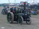 The Great Dorset Steam Fair 2006, Image 662