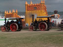 The Great Dorset Steam Fair 2006, Image 665