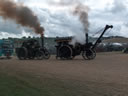 The Great Dorset Steam Fair 2006, Image 669