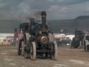 The Great Dorset Steam Fair 2006, Image 670