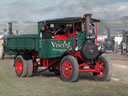 The Great Dorset Steam Fair 2006, Image 673