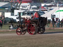 The Great Dorset Steam Fair 2006, Image 826