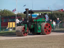 The Great Dorset Steam Fair 2006, Image 827