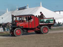 The Great Dorset Steam Fair 2006, Image 828