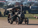 The Great Dorset Steam Fair 2006, Image 835